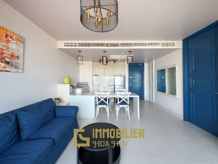 Marrakesh Hua Hin Residences: 1-Schlafzimmer-Eigentumswohnung