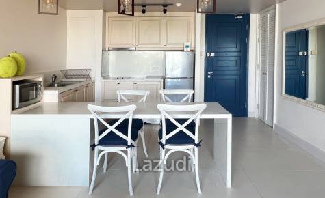 Marrakesh Hua Hin Residences - 1 Bedroom Condo For Sale