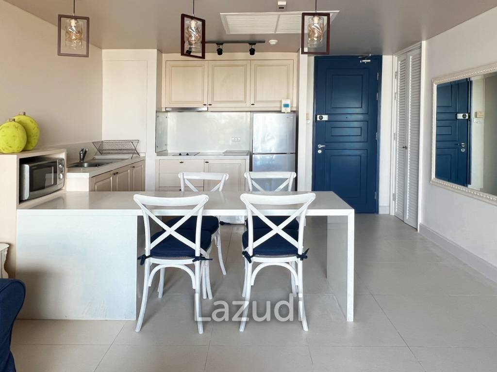 Marrakesh Hua Hin Residences - 1 Bedroom Condo For Sale