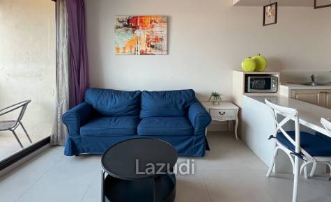 Marrakesh Hua Hin Residences - 1 Bedroom Condo For Sale