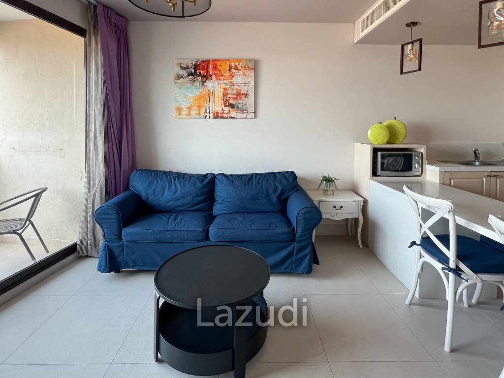 Marrakesh Hua Hin Residences - 1 Bedroom Condo For Sale