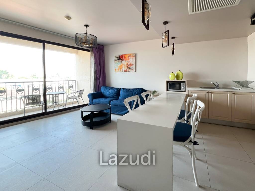 Marrakesh Hua Hin Residences - 1 Bedroom Condo For Sale