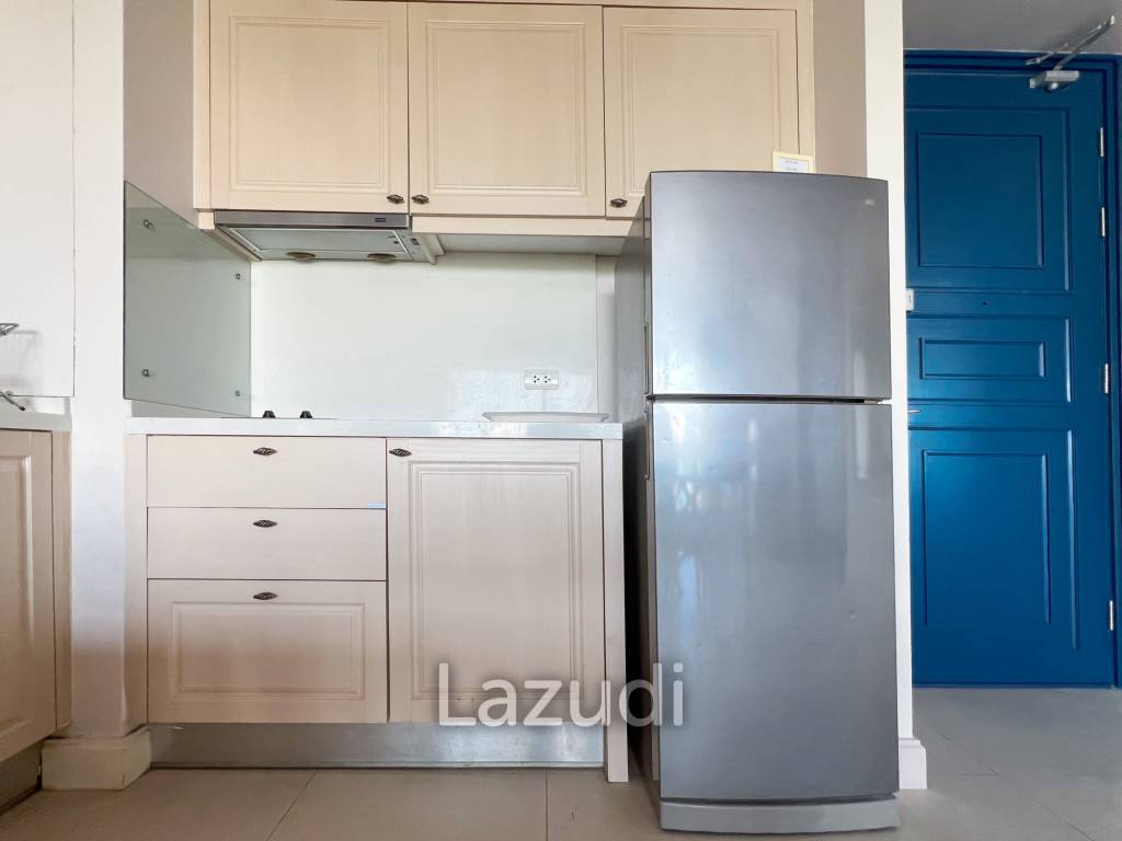 Marrakesh Hua Hin Residences - 1 Bedroom Condo For Sale