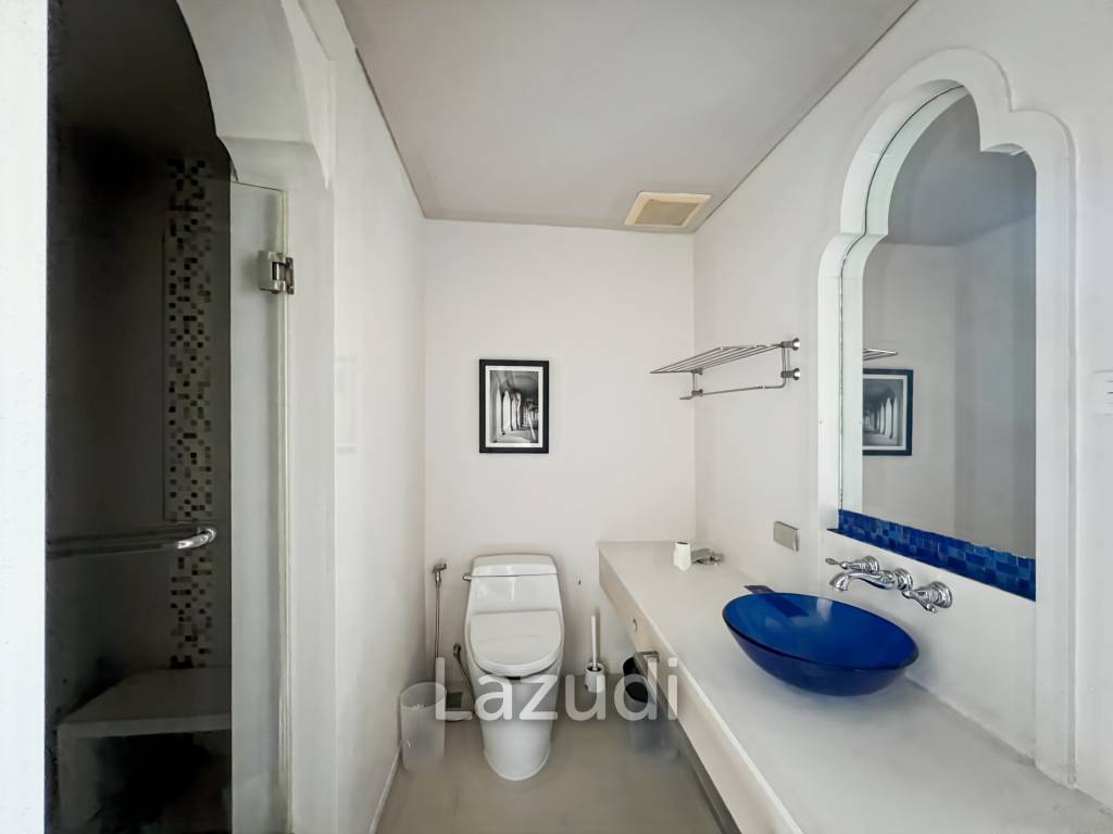 Marrakesh Hua Hin Residences - 1 Bedroom Condo For Sale