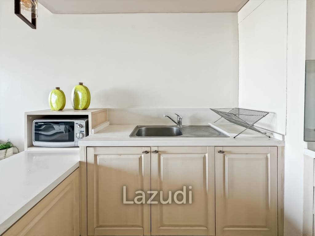 Marrakesh Hua Hin Residences - 1 Bedroom Condo For Sale