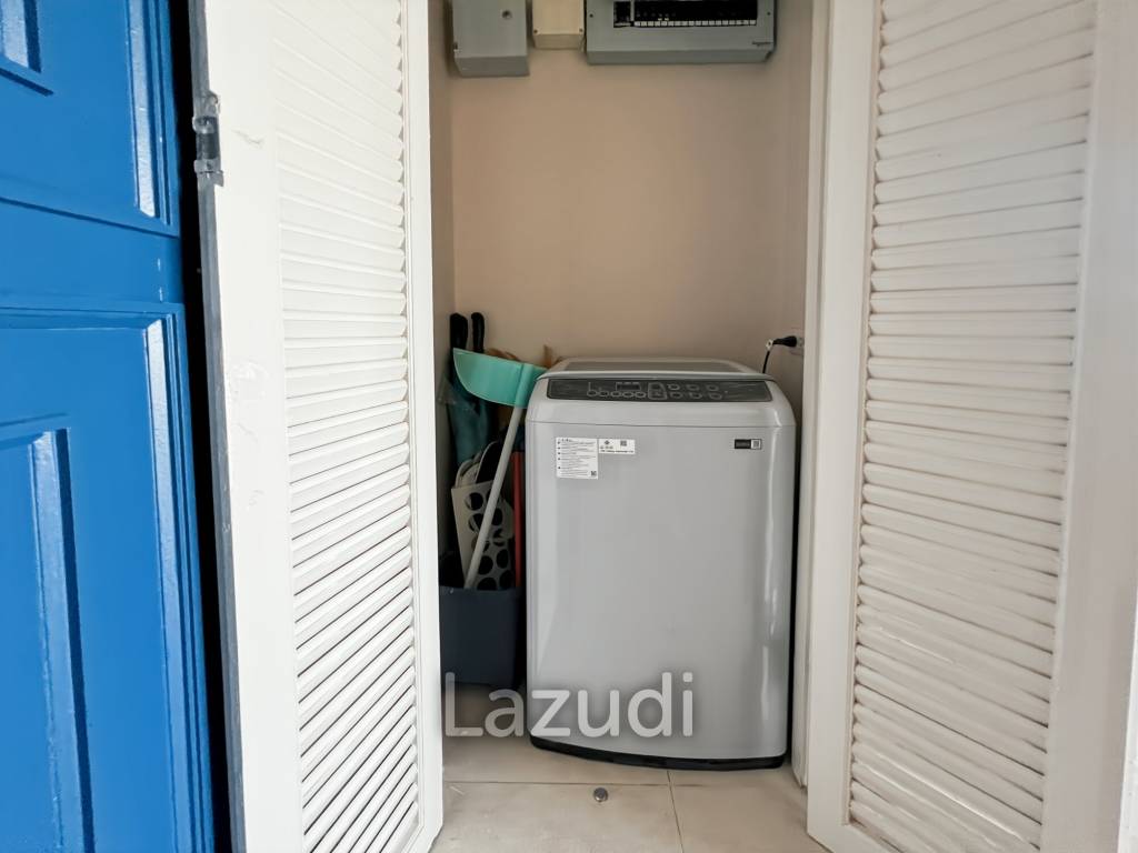 Marrakesh Hua Hin Residences - 1 Bedroom Condo For Sale