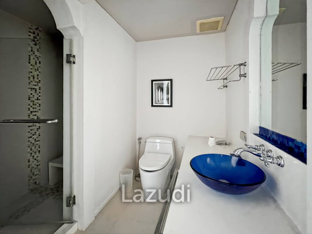 Marrakesh Hua Hin Residences - 1 Bedroom Condo For Sale
