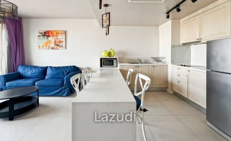 Marrakesh Hua Hin Residences - 1 Bedroom Condo For Sale