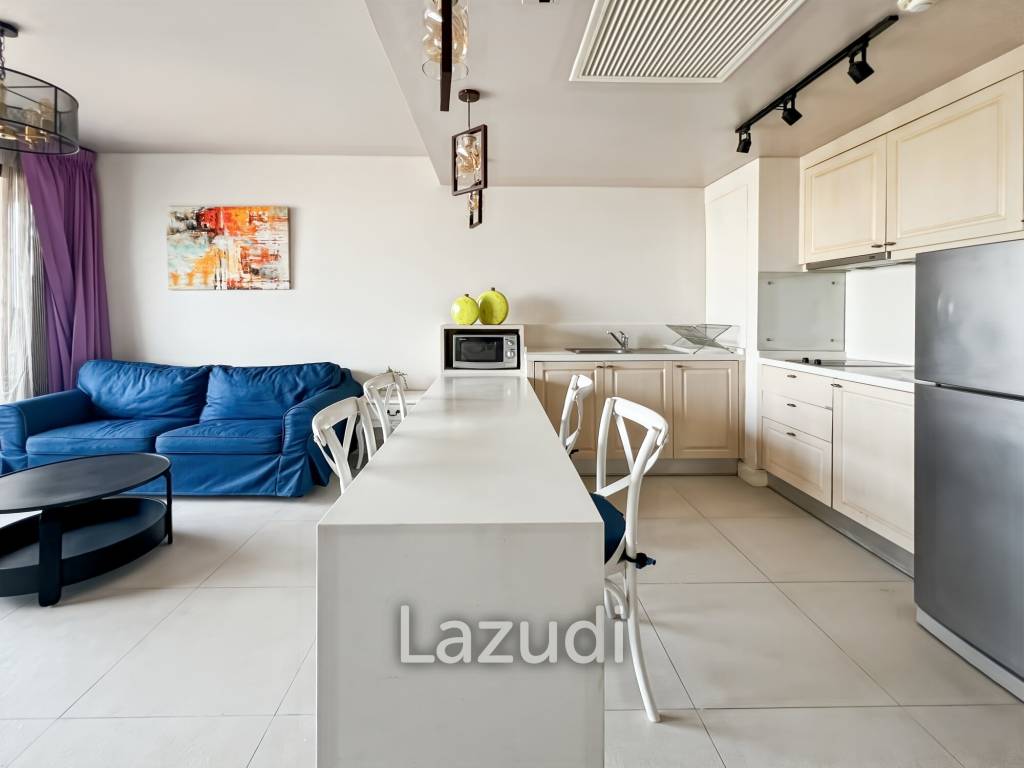 Marrakesh Hua Hin Residences - 1 Bedroom Condo For Sale