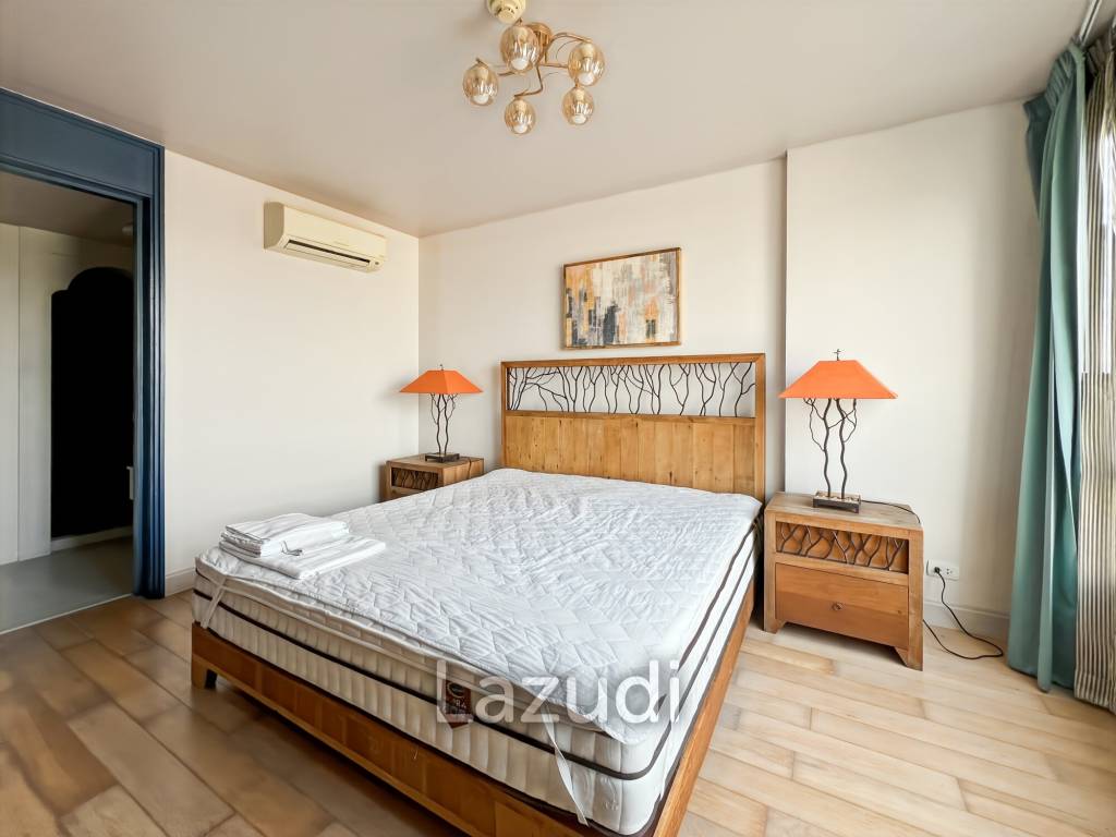 Marrakesh Hua Hin Residences - 1 Bedroom Condo For Sale