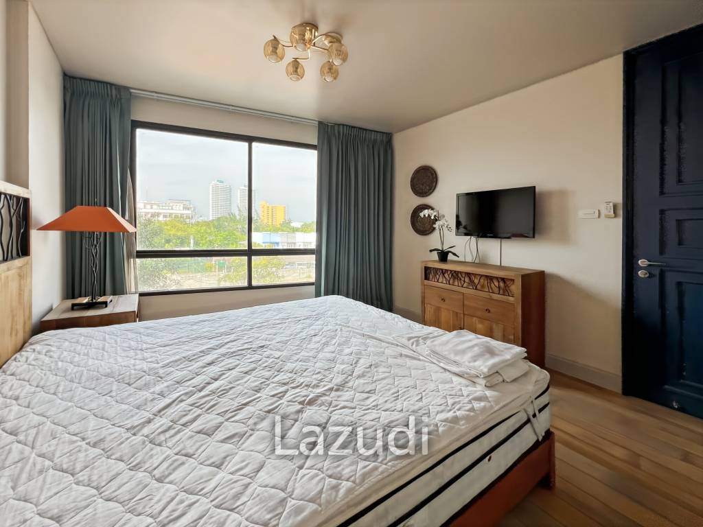 Marrakesh Hua Hin Residences - 1 Bedroom Condo For Sale