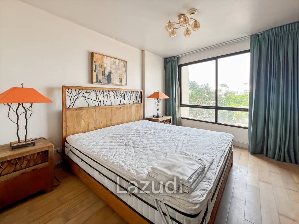 Marrakesh Hua Hin Residences - 1 Bedroom Condo For Sale