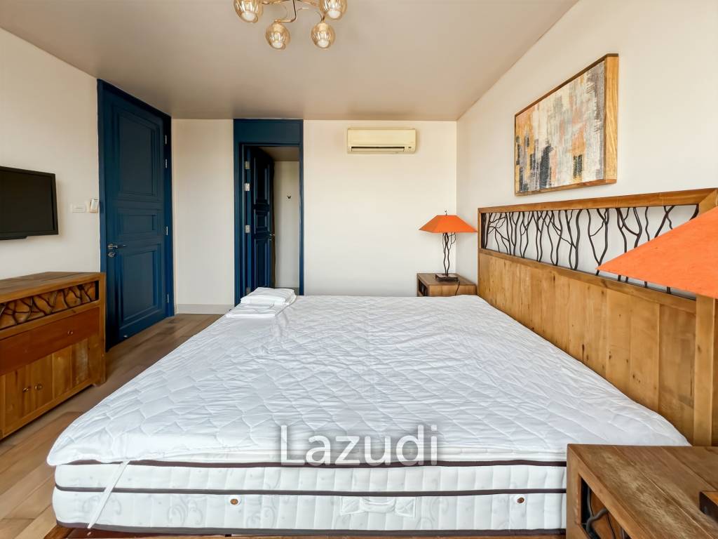 Marrakesh Hua Hin Residences - 1 Bedroom Condo For Sale