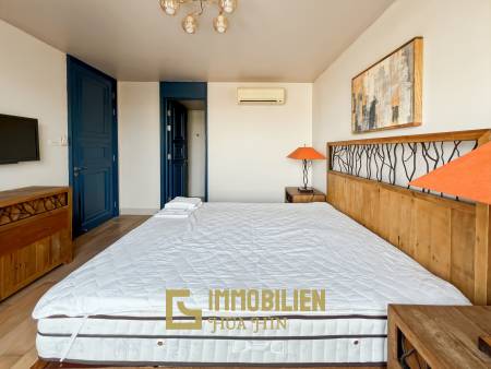 Marrakesh Hua Hin Residences: 1-Schlafzimmer-Eigentumswohnung