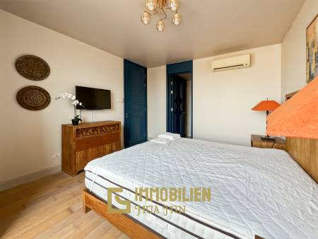 Marrakesh Hua Hin Residences: 1-Schlafzimmer-Eigentumswohnung