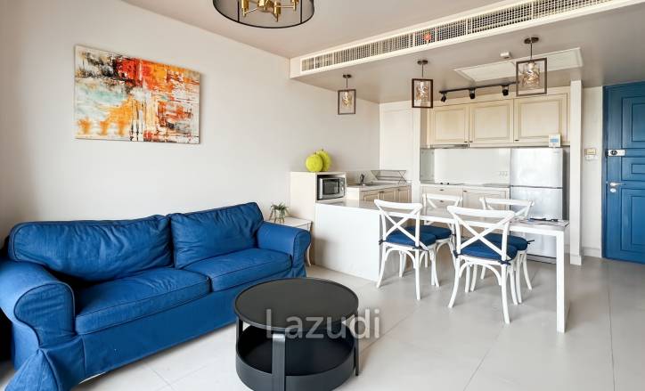 Marrakesh Hua Hin Residences - 1 Bedroom Condo For Sale