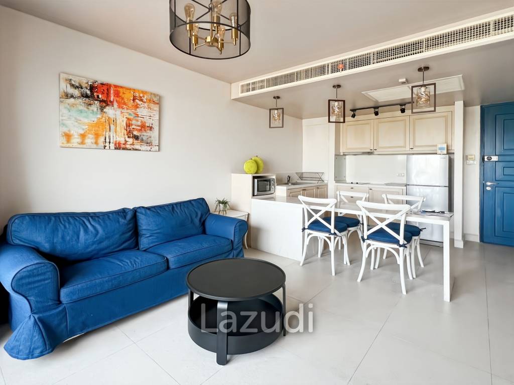 Marrakesh Hua Hin Residences - 1 Bedroom Condo For Sale