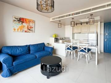 Marrakesh Hua Hin Residences - 1 Bedroom Condo For Sale