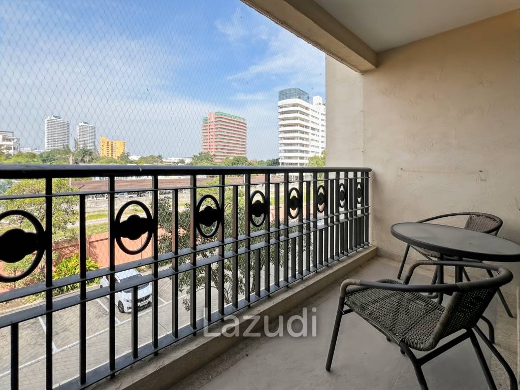 Marrakesh Hua Hin Residences - 1 Bedroom Condo For Sale