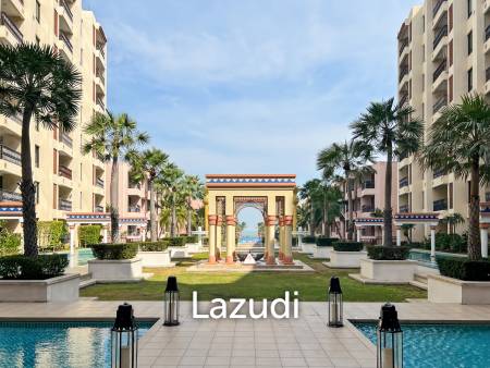 Marrakesh Hua Hin Residences - 1 Bedroom Condo For Sale