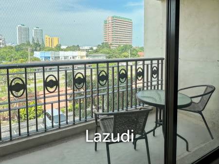 Marrakesh Hua Hin Residences - 1 Bedroom Condo For Sale