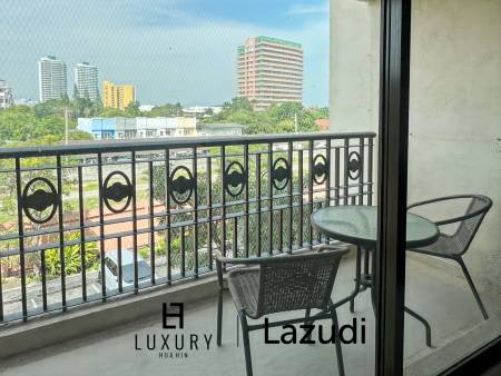 Marrakesh Hua Hin Residences - 1 Bedroom Condo For Sale