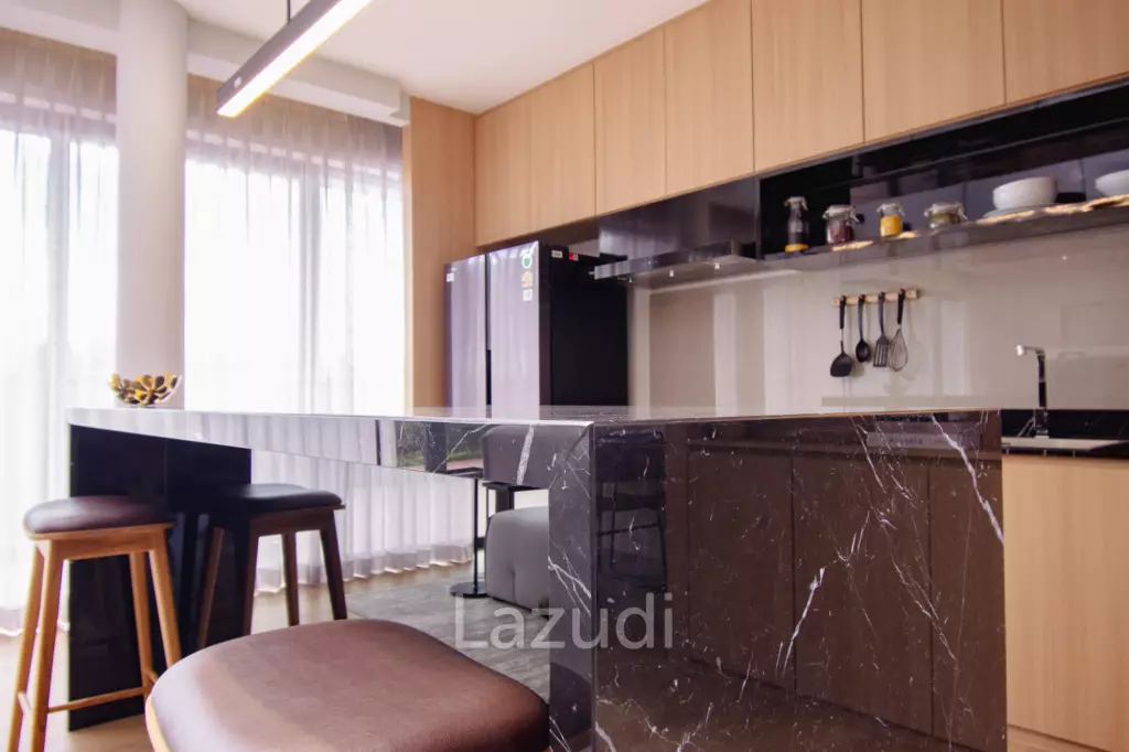 3 Bed 2 Bath 353 SQ.M Woodsborough Hua Hin