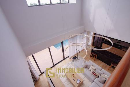 3 Bed 2 Bath 353 SQ.M Woodsborough Hua Hin