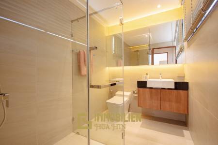 3 Bed 2 Bath 353 SQ.M Woodsborough Hua Hin