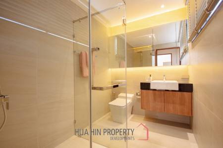 3 Bed 2 Bath 353 SQ.M Woodsborough Hua Hin