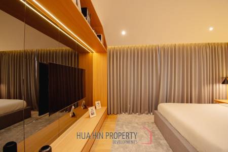 3 Bed 2 Bath 353 SQ.M Woodsborough Hua Hin