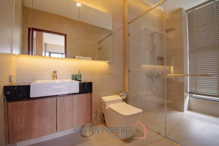 3 Bed 2 Bath 353 SQ.M Woodsborough Hua Hin