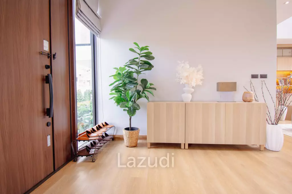 3 Bed 2 Bath 353 SQ.M Woodsborough Hua Hin