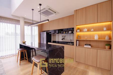 3 Bed 2 Bath 353 SQ.M Woodsborough Hua Hin