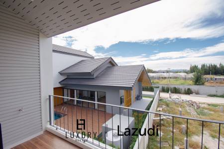 3 Bed 2 Bath 353 SQ.M Woodsborough Hua Hin