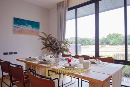 3 Bed 2 Bath 353 SQ.M Woodsborough Hua Hin