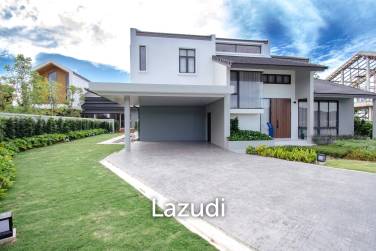 3 Bed 2 Bath 353 SQ.M Woodsborough Hua Hin