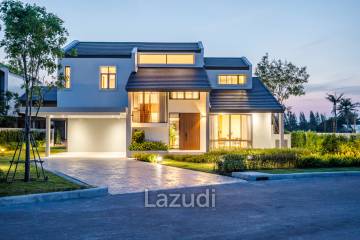3 Bed 2 Bath 353 SQ.M Woodsborough Hua Hin