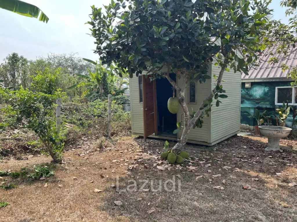 2 Houses for sale with Swimming Pool and Mountain view