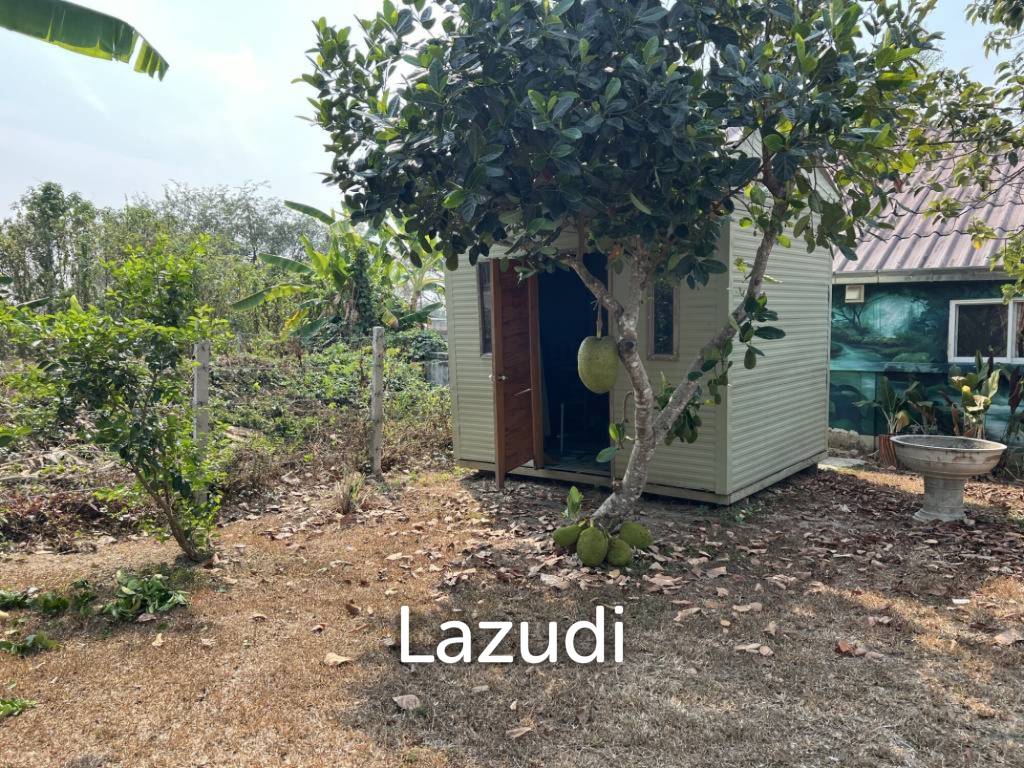 2 Houses for sale with Swimming Pool and Mountain view