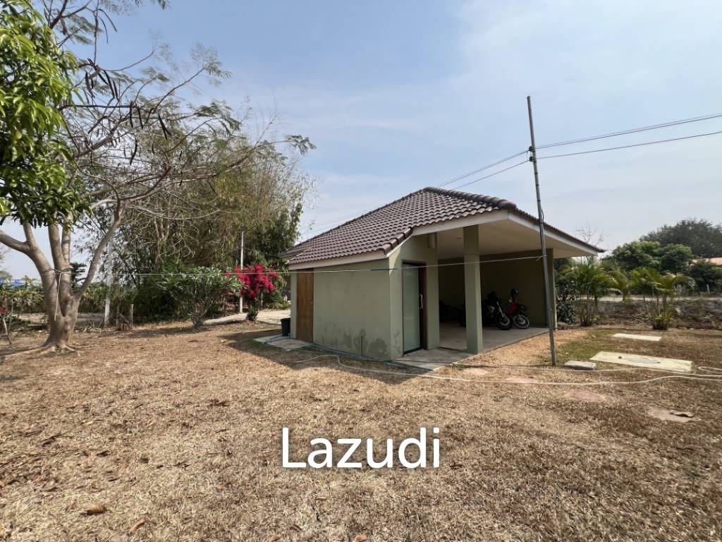 2 Houses for sale with Swimming Pool and Mountain view