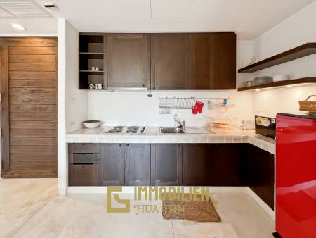 Spacious 2 Bedroom Condo in Las Tortugas Hua Hin