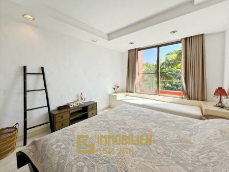 Spacious 2 Bedroom Condo in Las Tortugas Hua Hin