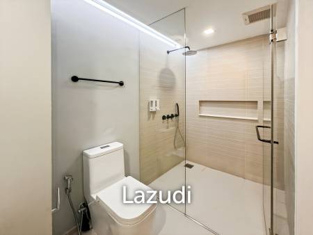 Sale or Rent - Luxurious 1 Bedroom Condo in Wan Vayla Hua Hin