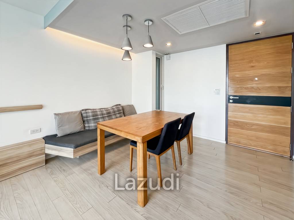 Sale or Rent - Luxurious 1 Bedroom Condo in Wan Vayla Hua Hin
