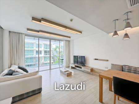 Sale or Rent - Luxurious 1 Bedroom Condo in Wan Vayla Hua Hin