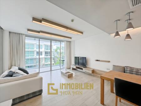 Vente ou location: Condo de luxe d'une chambre à coucher à Wan Vayla Hua Hin