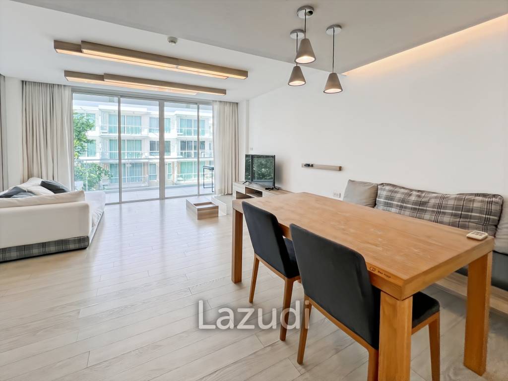 Sale or Rent - Luxurious 1 Bedroom Condo in Wan Vayla Hua Hin