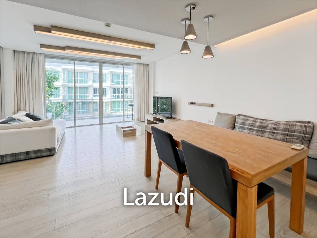 Sale or Rent - Luxurious 1 Bedroom Condo in Wan Vayla Hua Hin