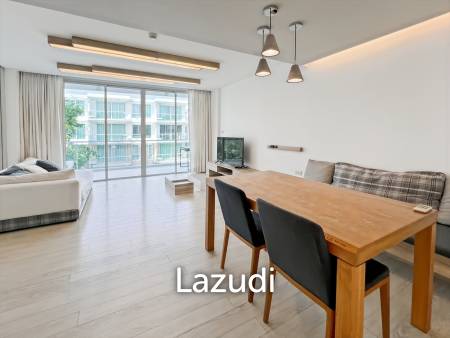 Sale or Rent - Luxurious 1 Bedroom Condo in Wan Vayla Hua Hin